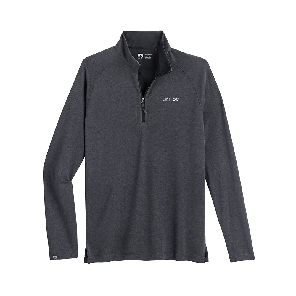 Storm Creek Men's Renewer II Quarter Zip