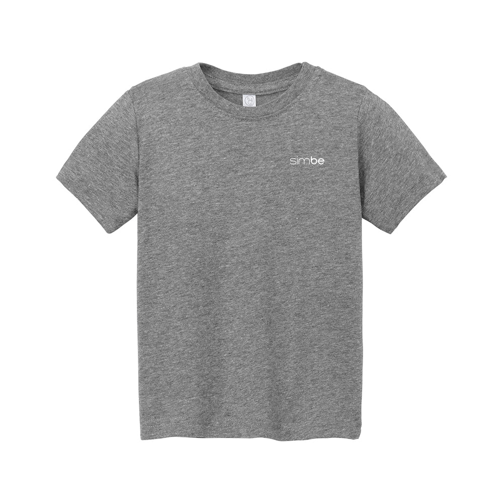 Rabbit Skins Toddler Fine Jersey Tee