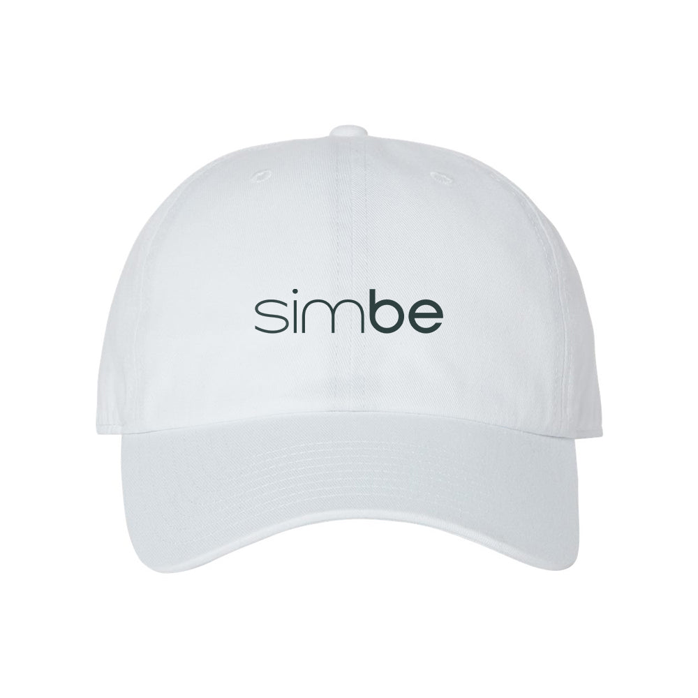 47 Brand Clean Up Cap