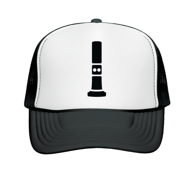 Adult Trucker Hat