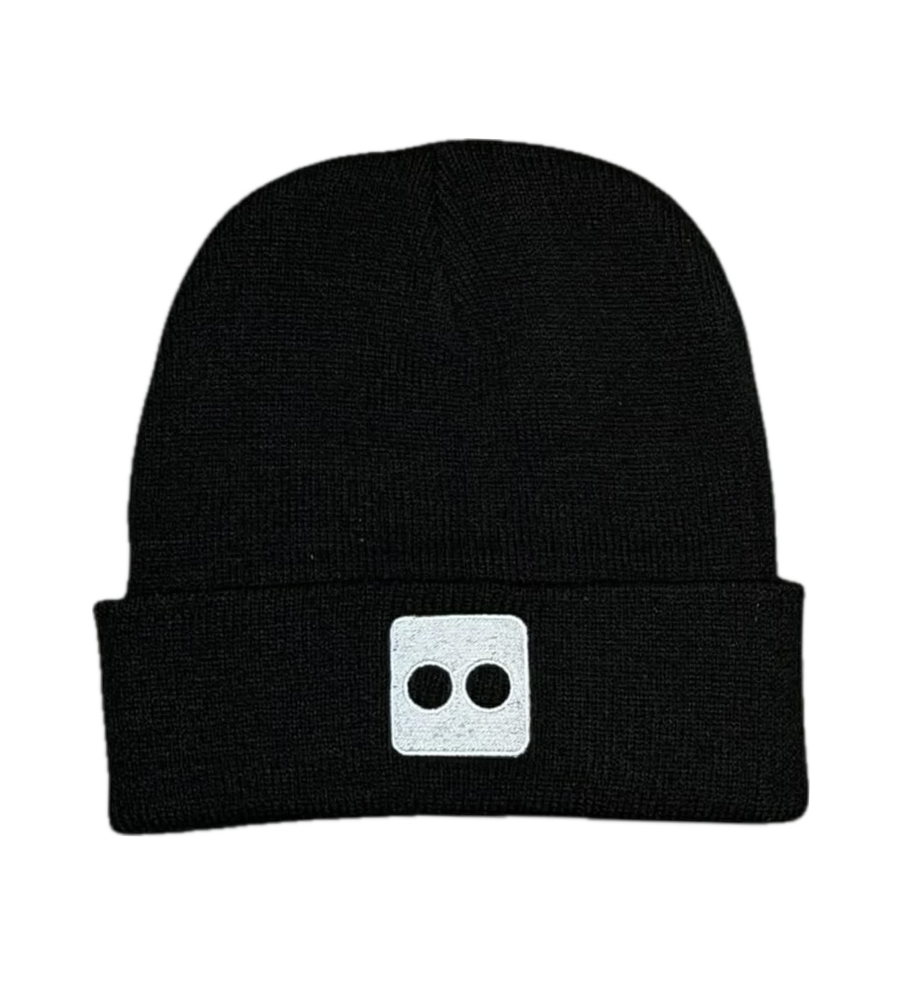 Tally Eyes Beanie