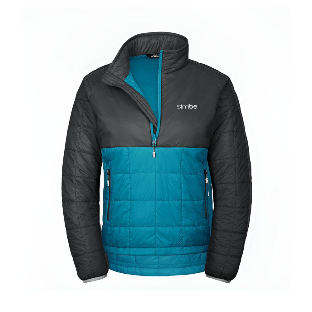 Women's Insulated Pullover