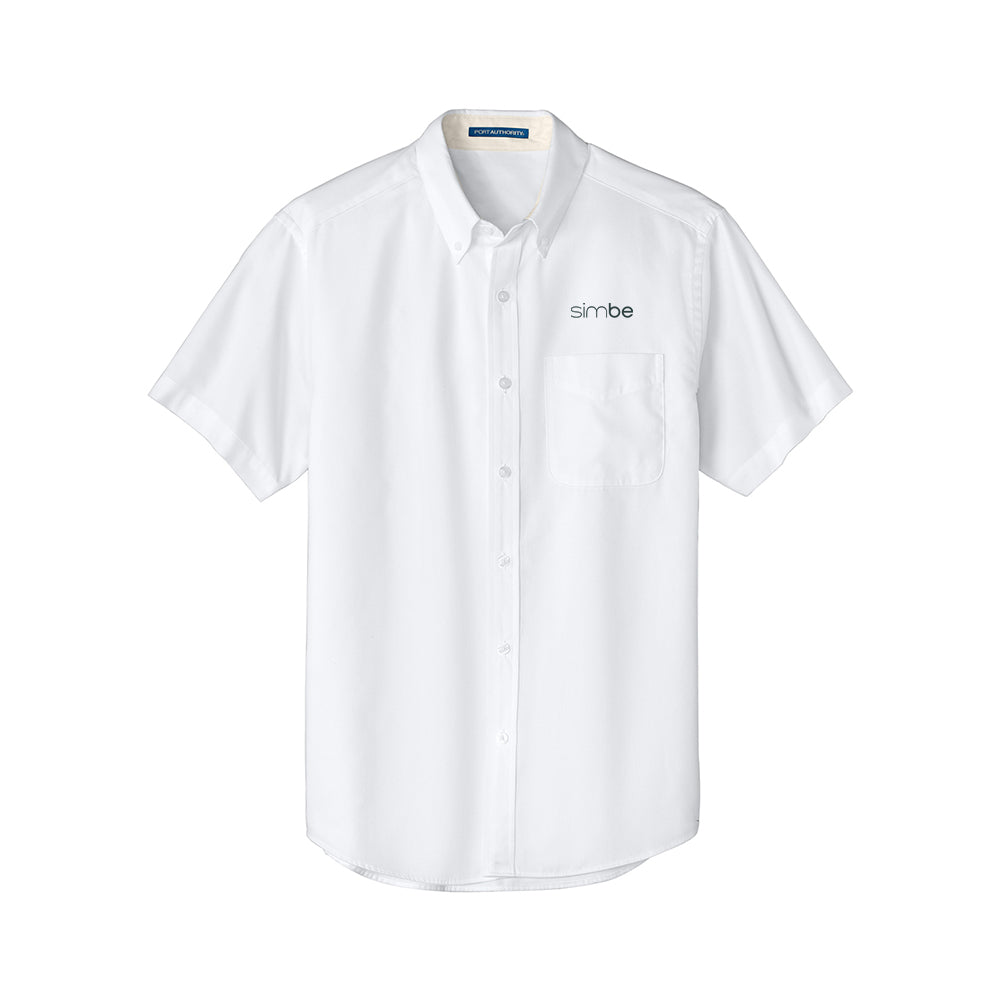 Port Authority Short Sleeve Easy Care Shirt
