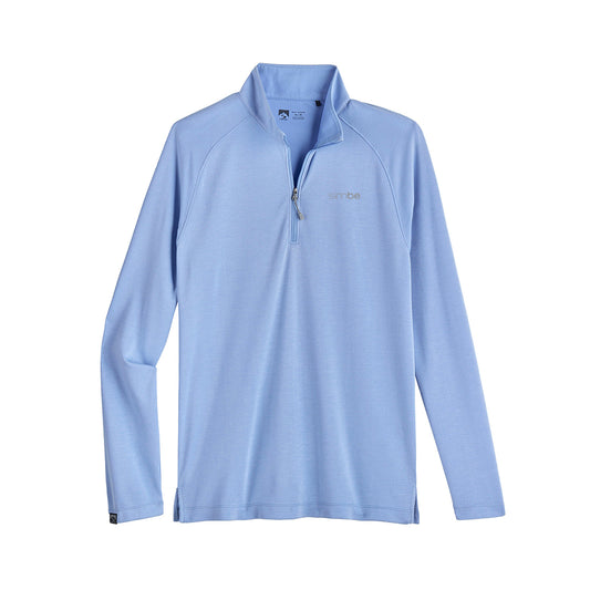 Storm Creek Men's Renewer II Quarter Zip