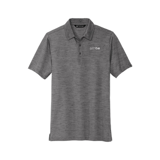 TravisMathew Auckland Slub Polo