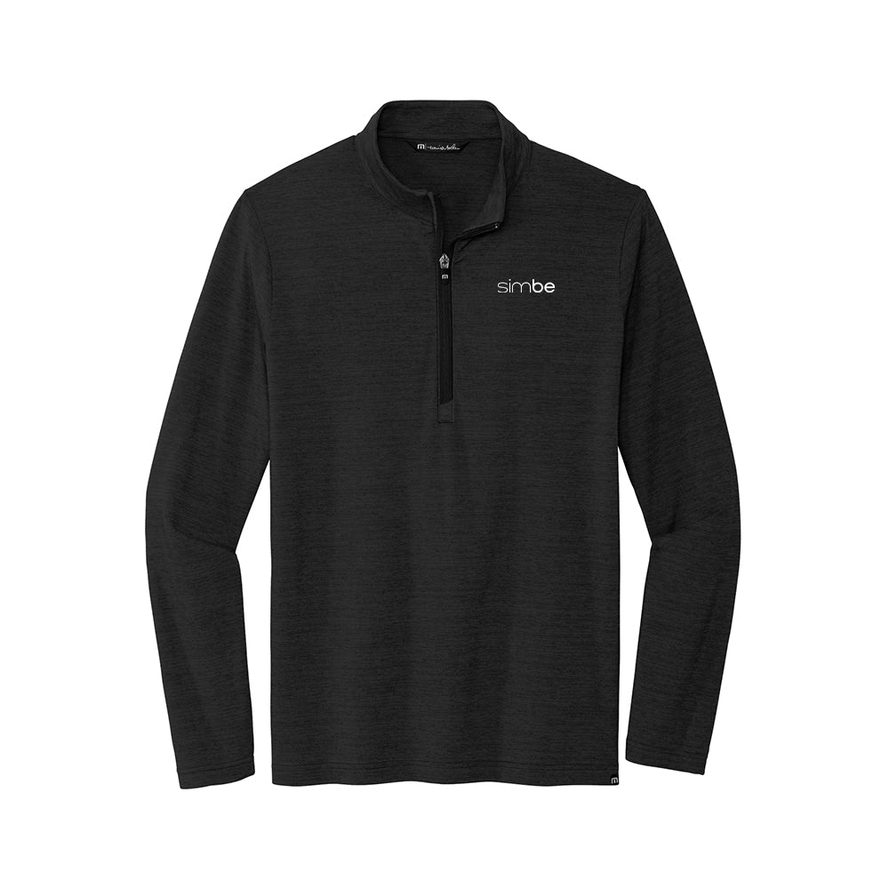 TravisMathew Crestview 1/4-Zip