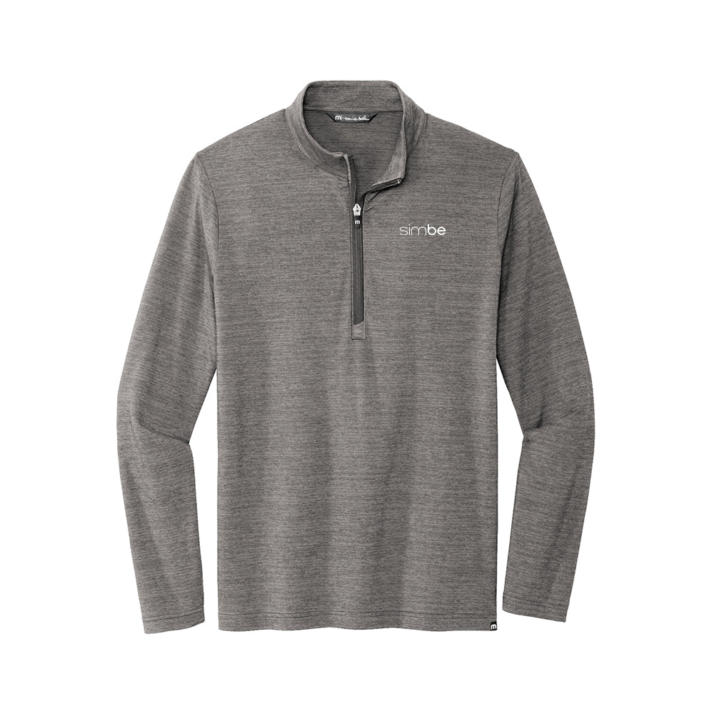 TravisMathew Crestview 1/4-Zip