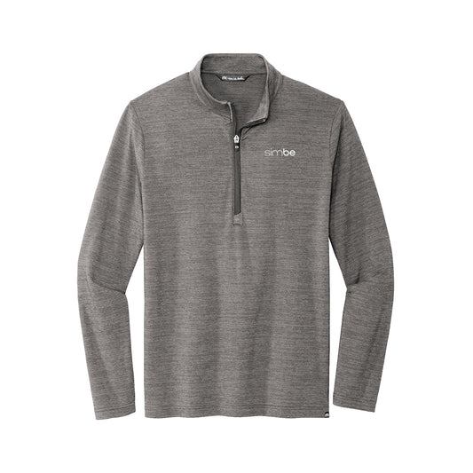 TravisMathew Crestview 1/4-Zip