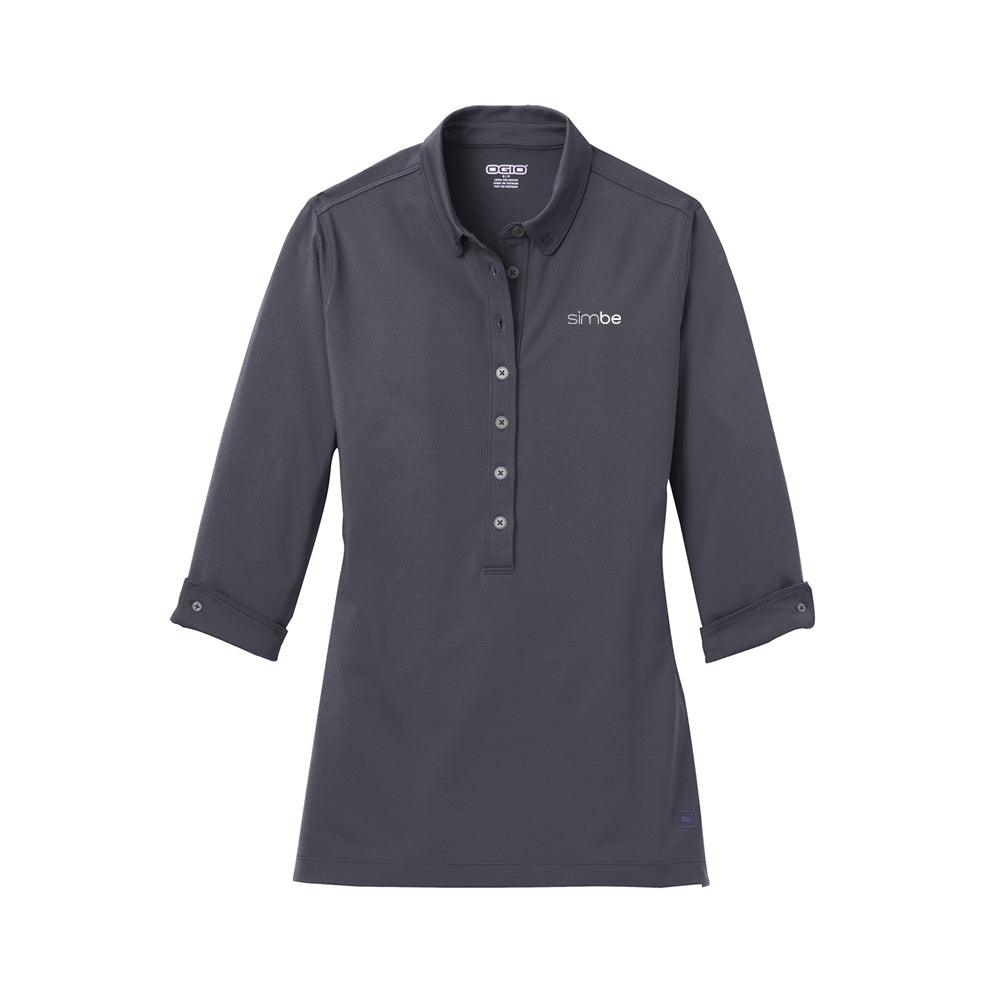 OGIO Women's Gauge Polo