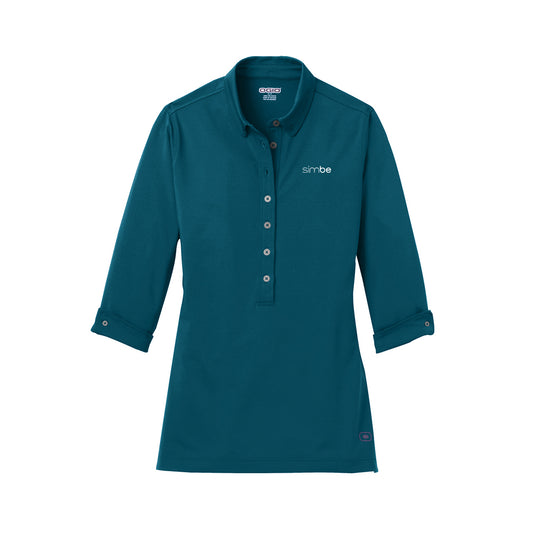 OGIO Women's Gauge Polo