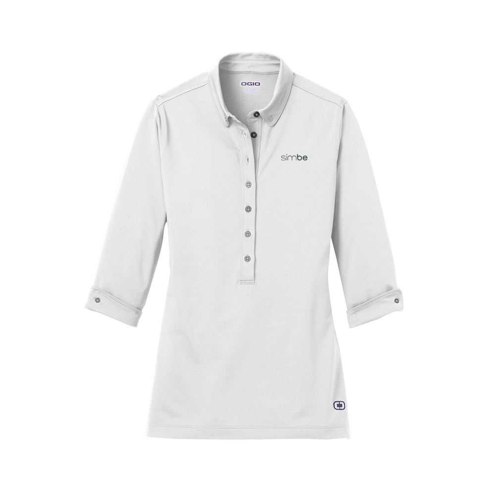 OGIO Women's Gauge Polo