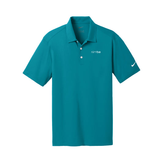 Nike Dri-FIT Vertical Mesh Polo