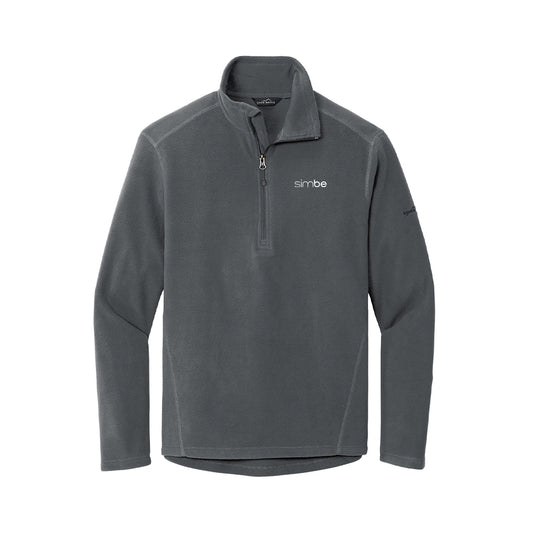 Eddie Bauer 1/2-Zip Microfleece Jacket