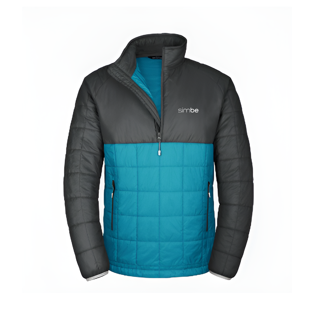Men's Insulated Pullover