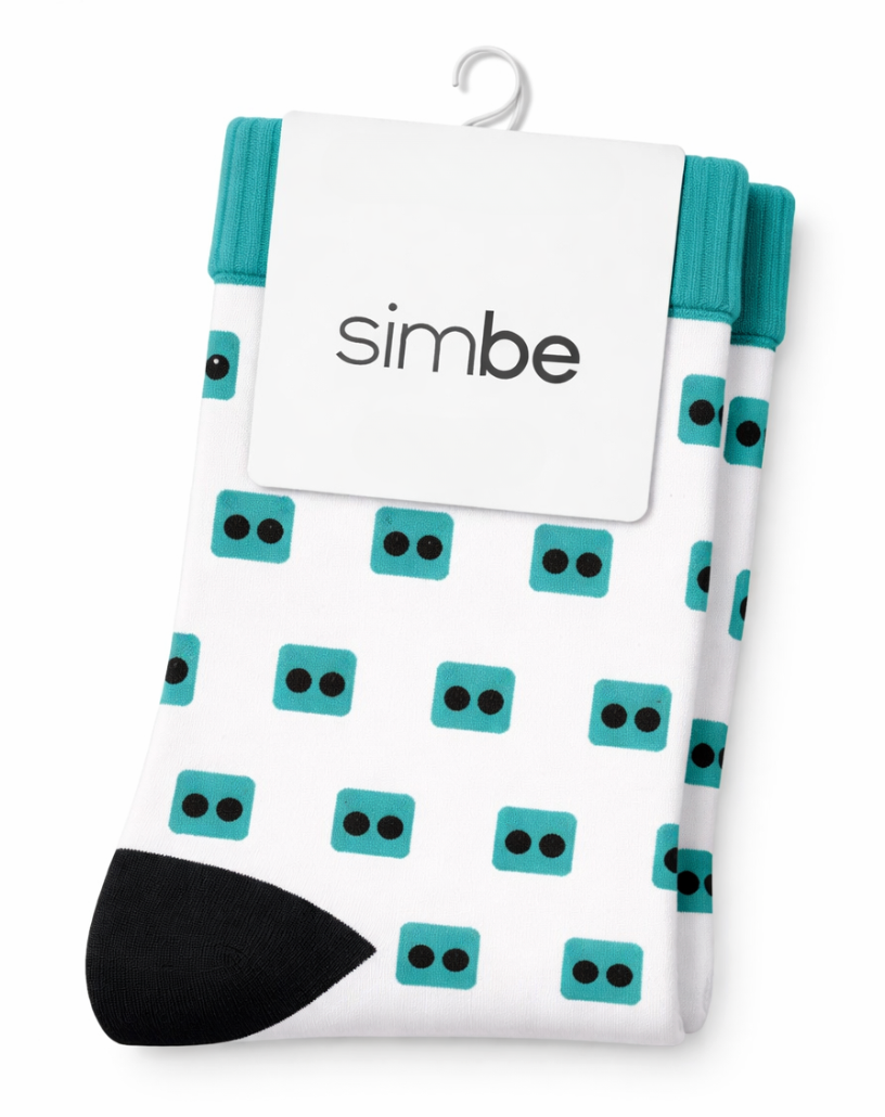 Simbe Socks