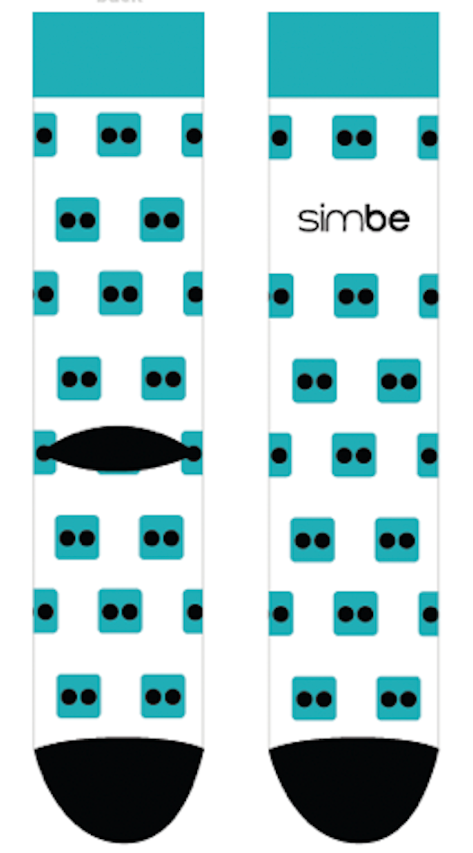 Simbe Socks