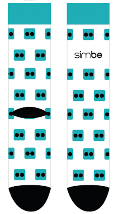 Simbe Socks