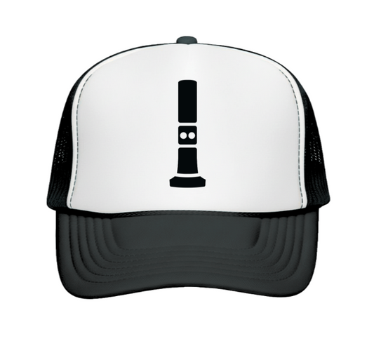 Adult Trucker Hat