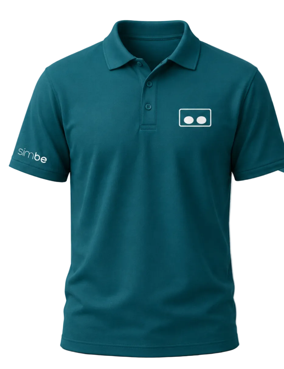 Pre-Order Simbe Polo