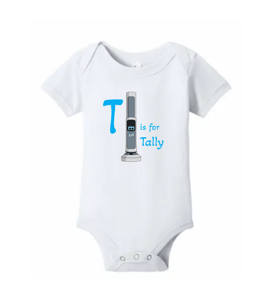 Bella Infant Bodysuit Onesie