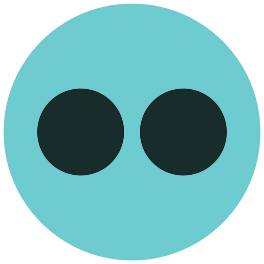 Tally Eyes Temporary Tattoo