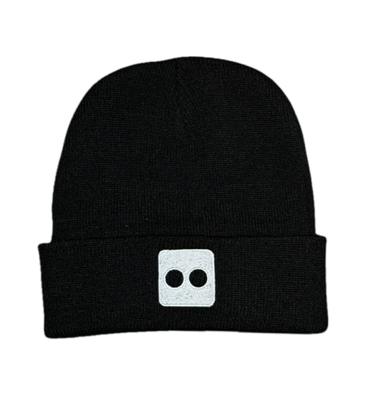 Tally Eyes Beanie