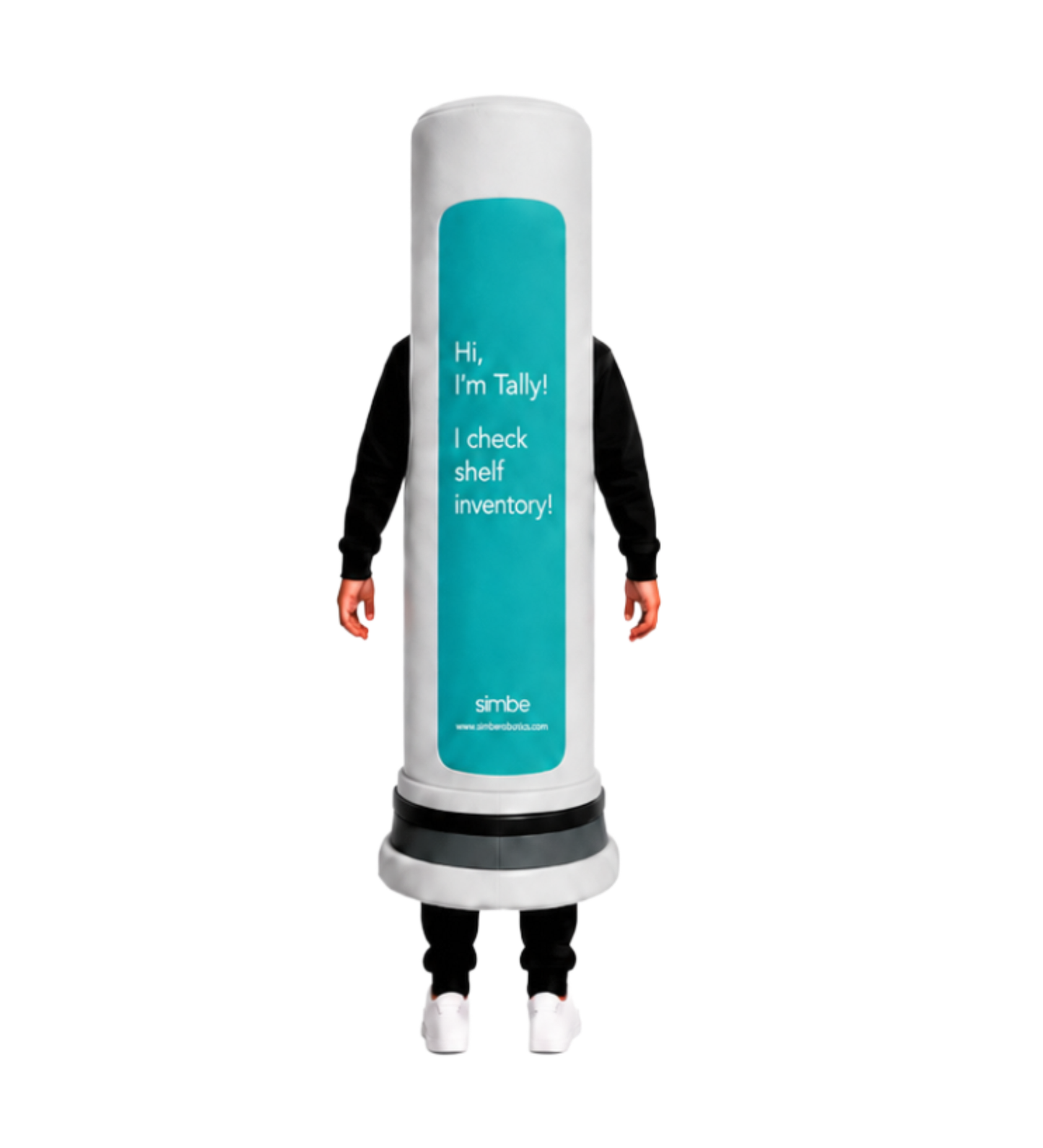 Tally Kids’ Halloween Costume