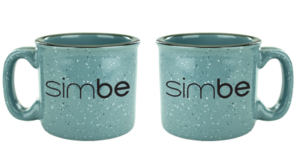 15oz. Simbe Campfire Mug