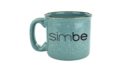 15oz. Simbe Campfire Mug