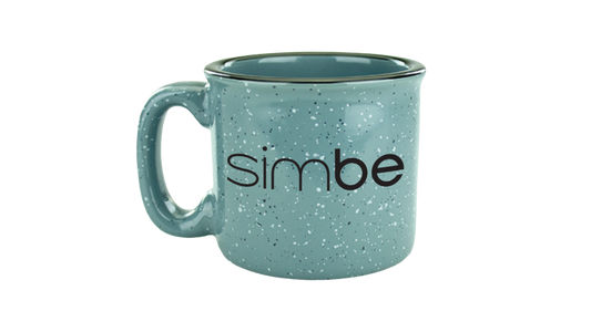 15oz. Simbe Campfire Mug