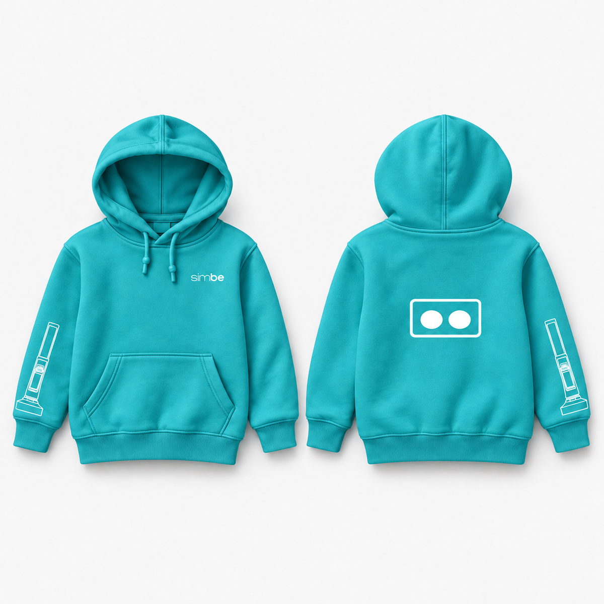 Pre-Order Tally Kids Hoodie