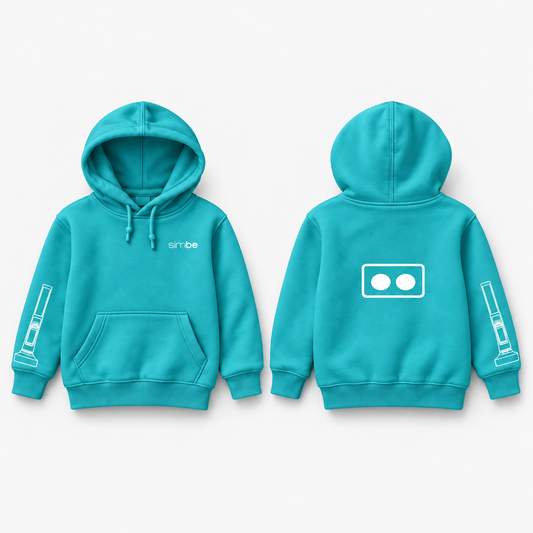 Pre-Order Tally Kids Hoodie